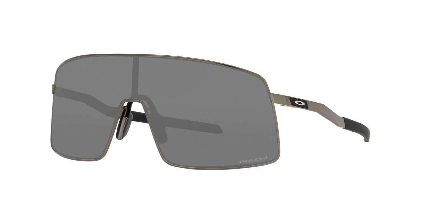 Lente Solar Oakley OO6013 Gris-Ópticas LUX, Ve Más Allá