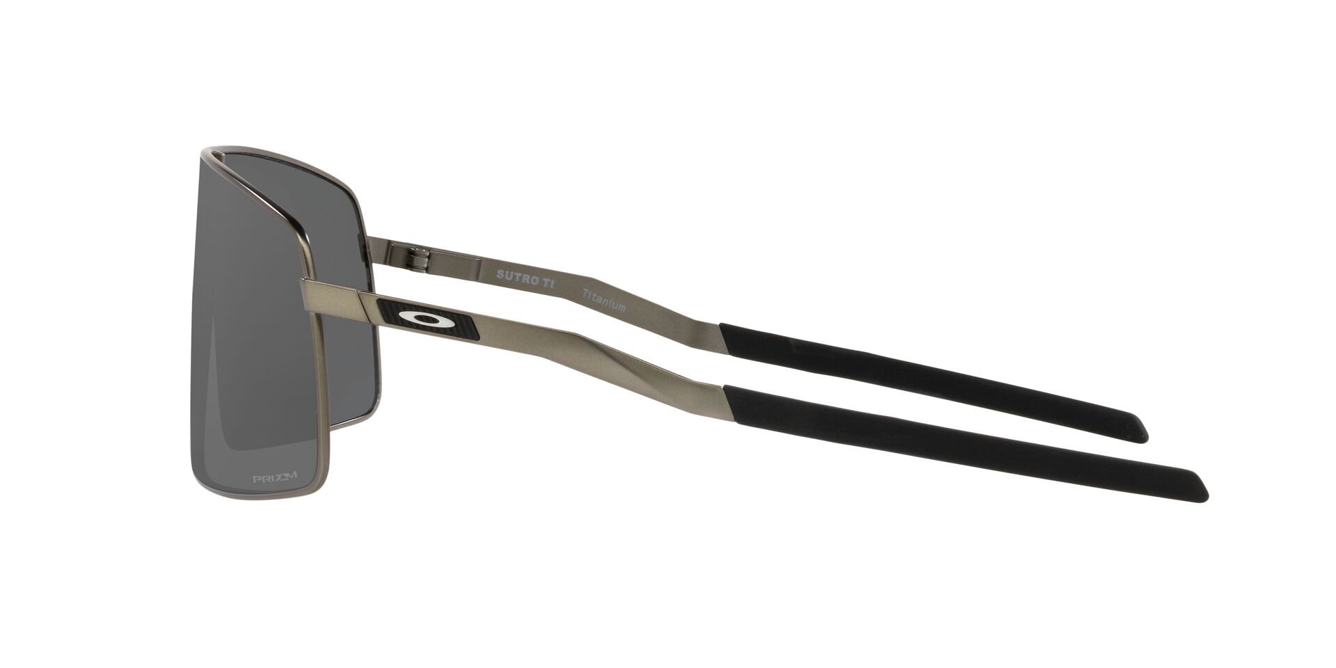 Lente Solar Oakley OO6013 Gris-Ópticas LUX, Ve Más Allá