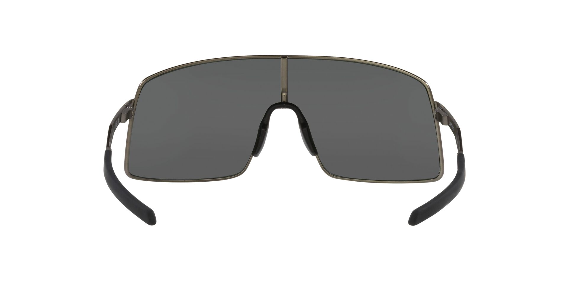 Lente Solar Oakley OO6013 Gris-Ópticas LUX, Ve Más Allá