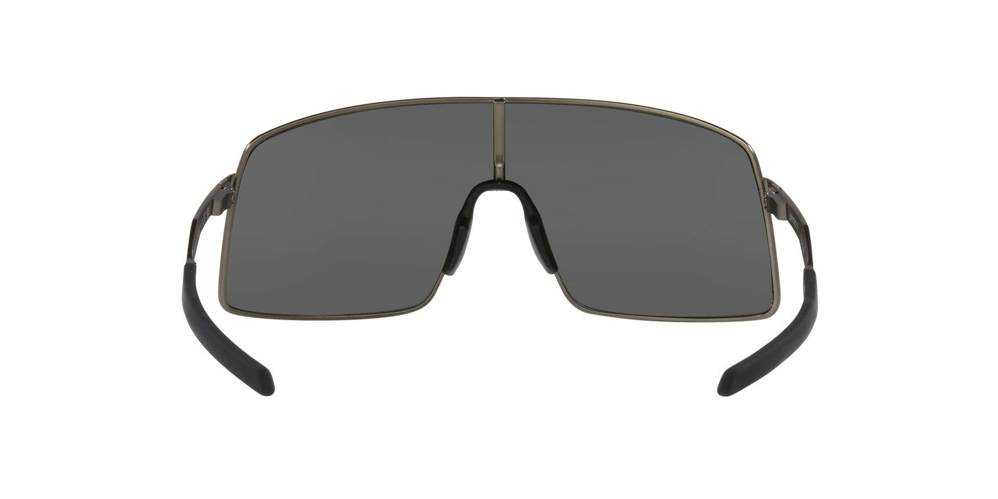 Lente Solar Oakley OO6013 Gris-Ópticas LUX, Ve Más Allá
