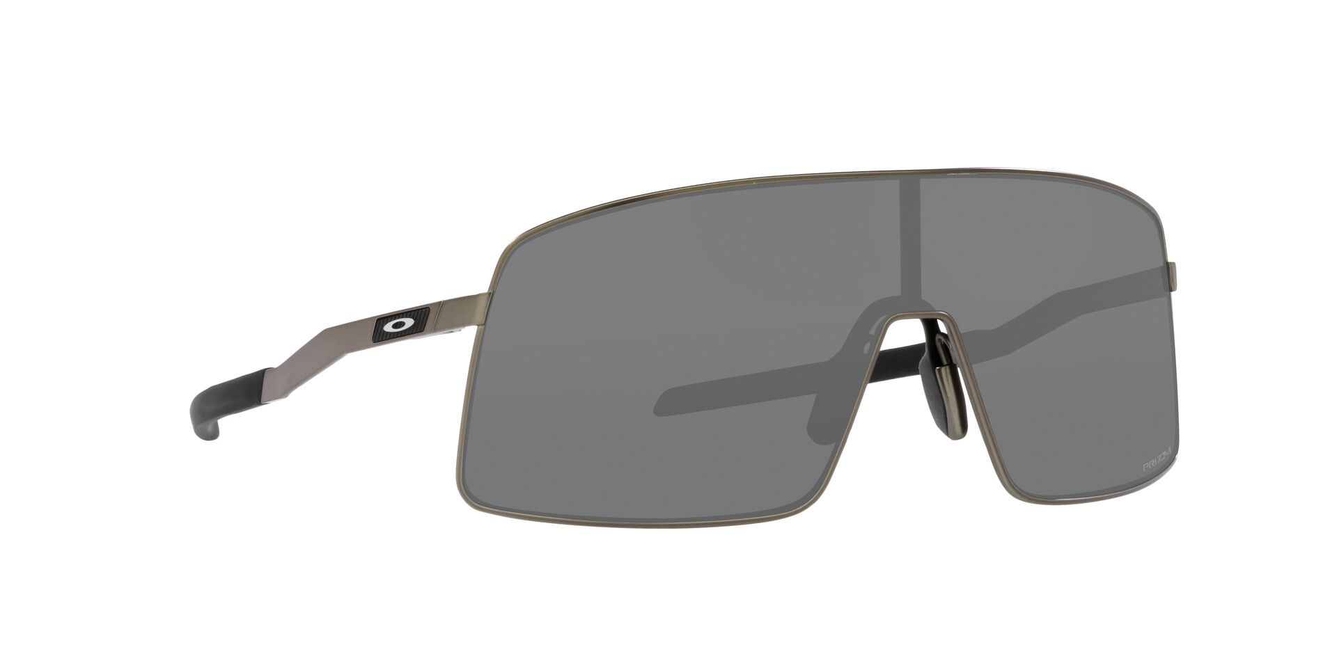 Lente Solar Oakley OO6013 Gris-Ópticas LUX, Ve Más Allá