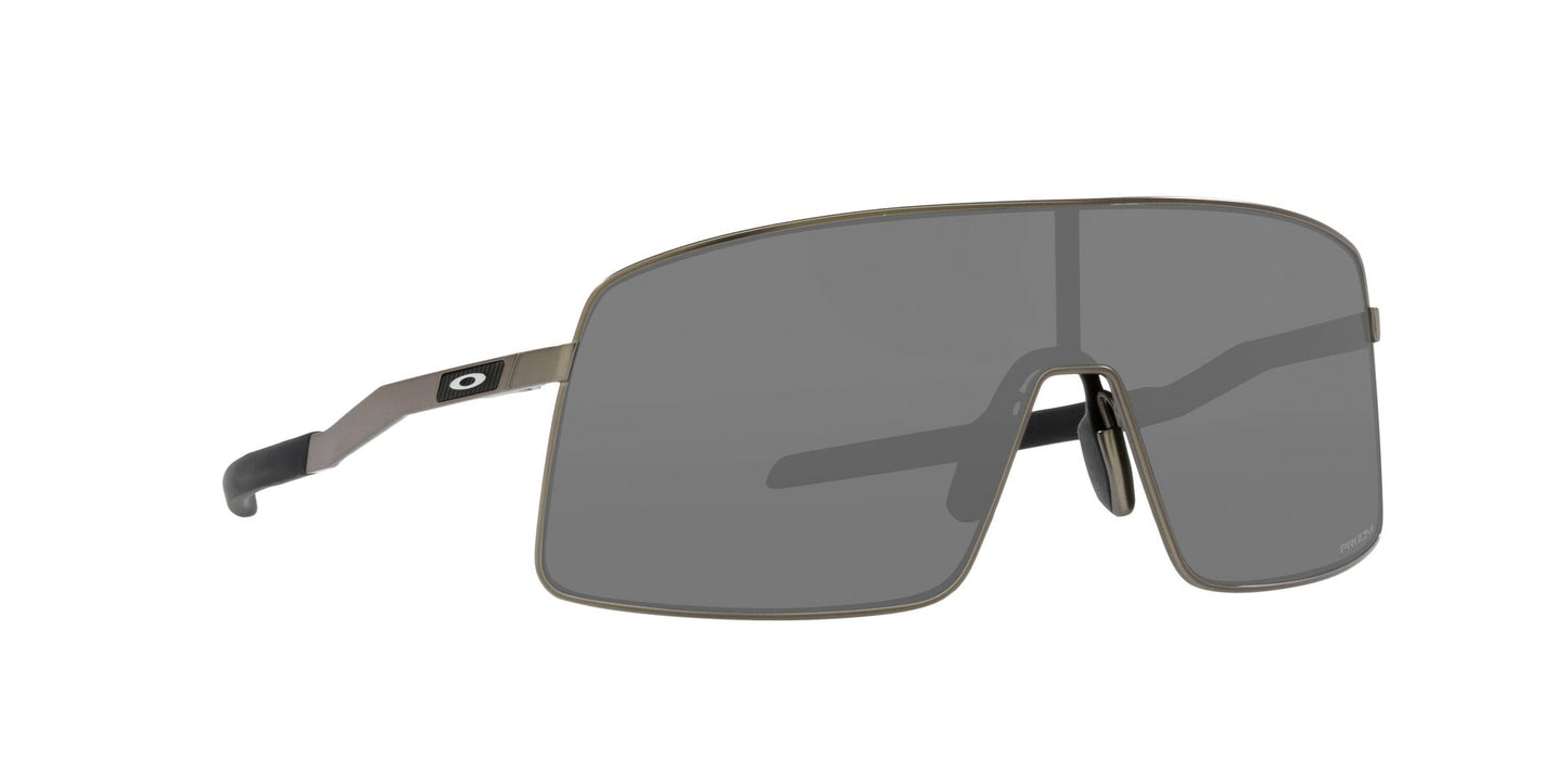 Lente Solar Oakley OO6013 Gris-Ópticas LUX, Ve Más Allá