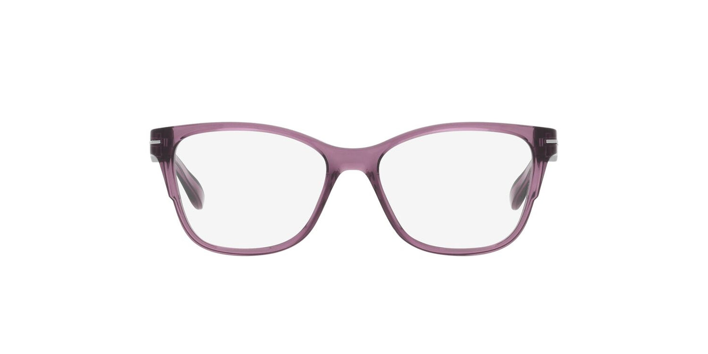 Lente Oftálmico Oakley Youth OY8016 Morado