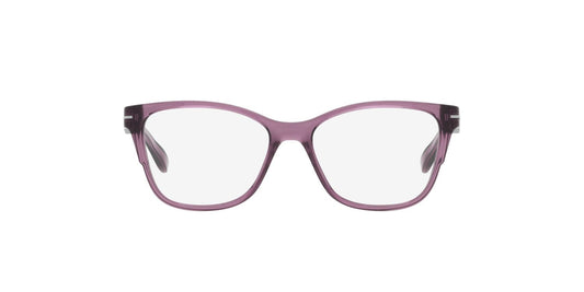 Lente Oftálmico Oakley Youth OY8016 Morado