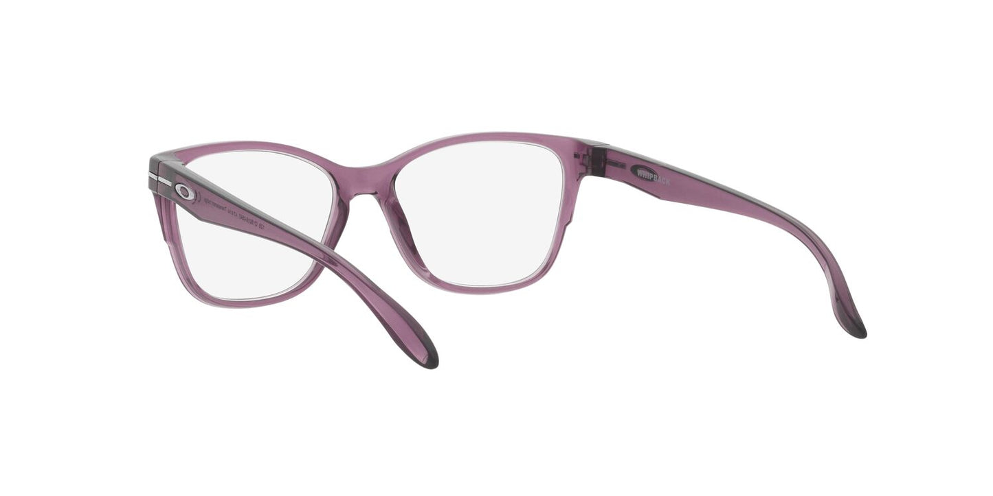 Lente Oftálmico Oakley Youth OY8016 Morado