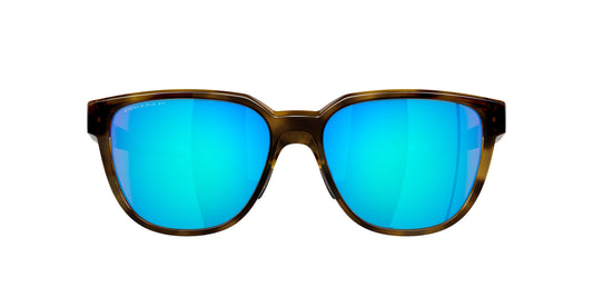 Lente Solar Oakley OO9250 Café