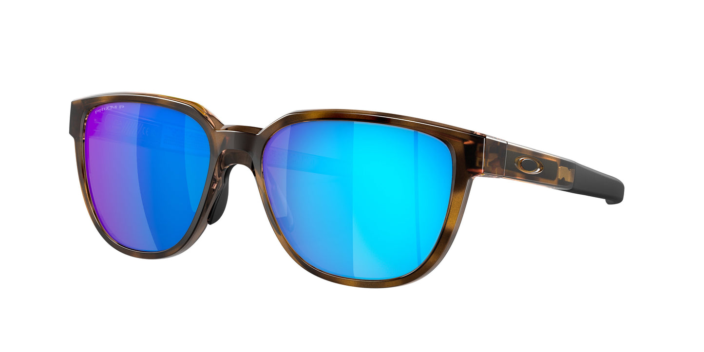 Lente Solar Oakley OO9250 Café