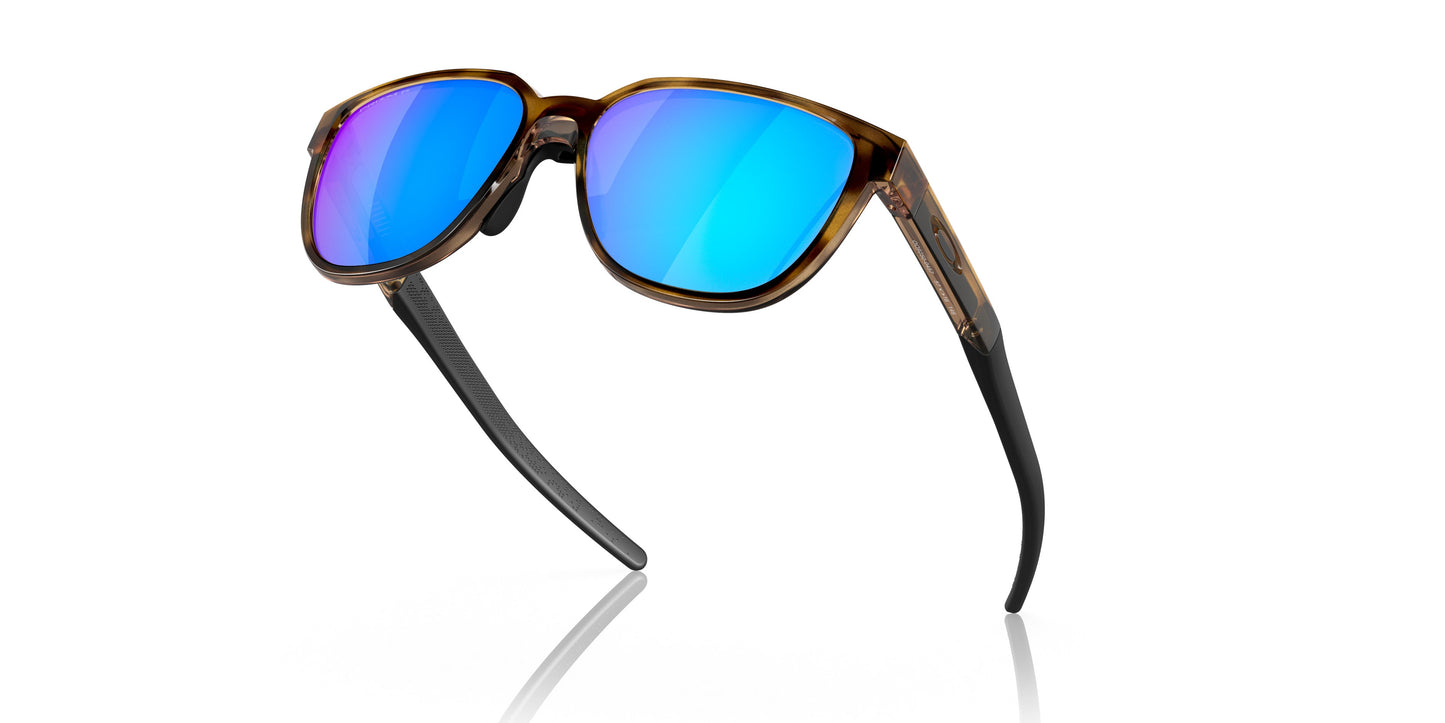 Lente Solar Oakley OO9250 Café