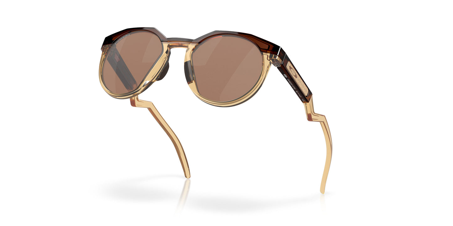 Lentes de Sol Oakley OO9242 Kylian Mbappé HSTN Havana