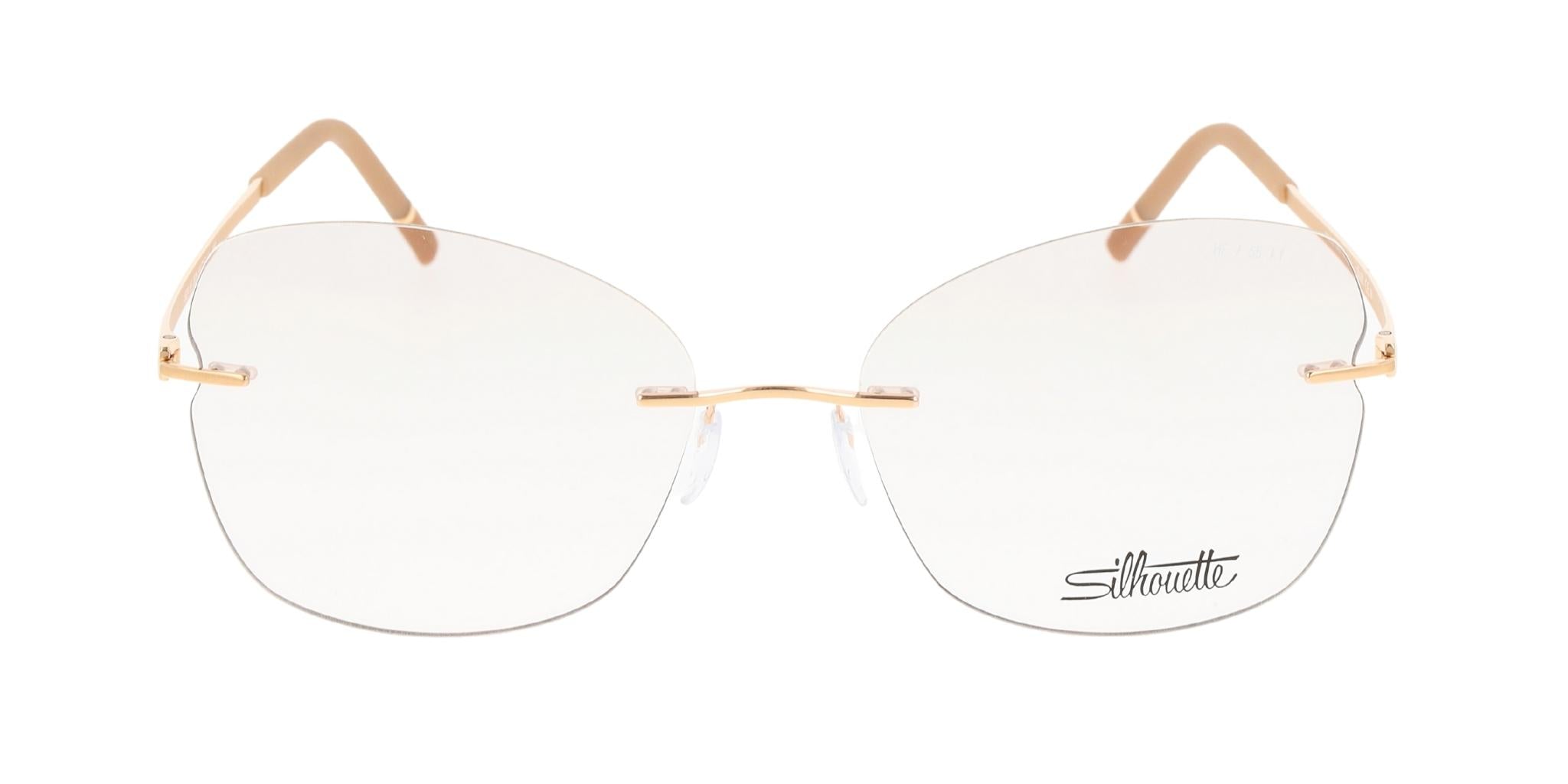 Compra Lente Oftálmico Silhouette SI5529-HF – Ópticas LUX, Ve Más Allá