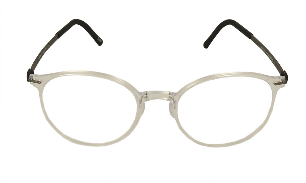 Lente Oftálmico Silhouette SI2923 Gris