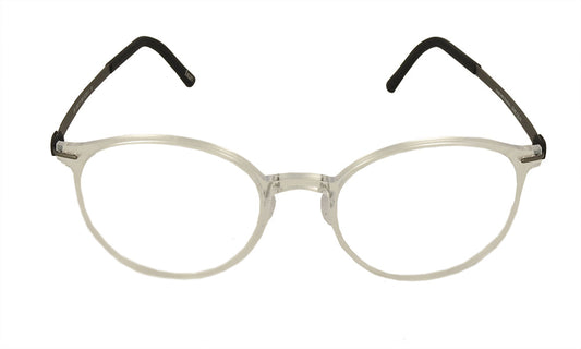 Lente Oftálmico Silhouette  SI2923 Gris