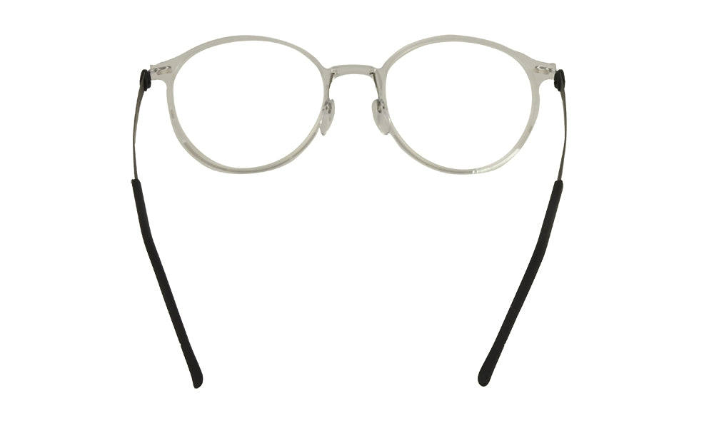 Lente Oftálmico Silhouette SI2923 Gris