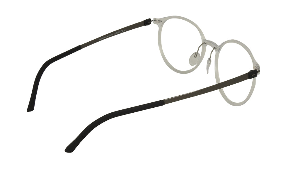 Lente Oftálmico Silhouette SI2923 Gris