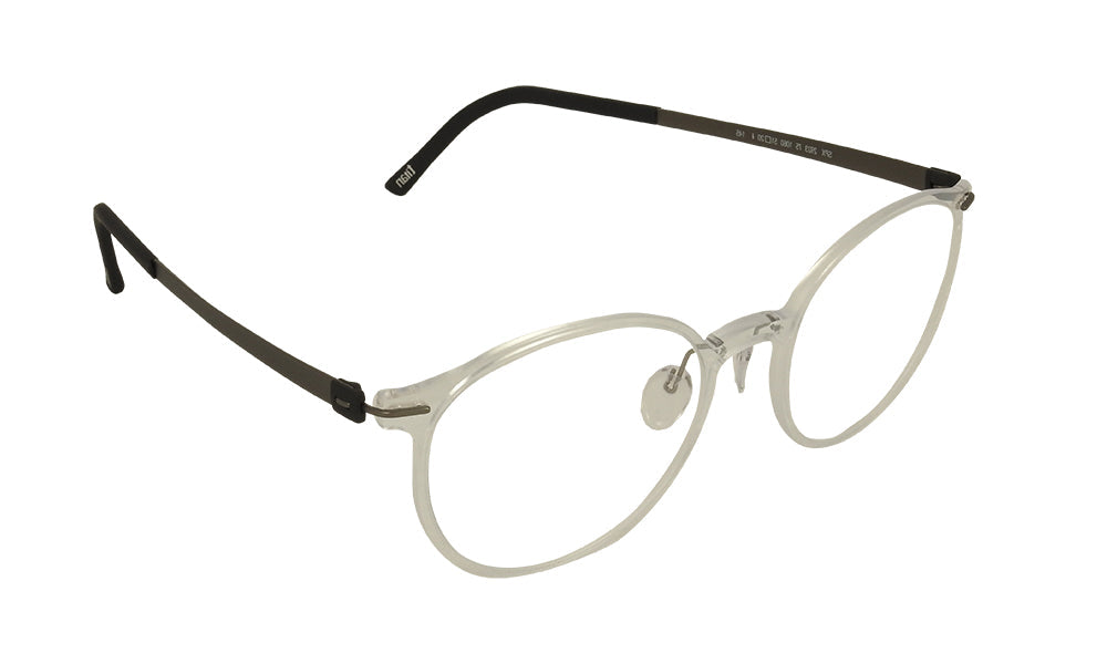 Lente Oftálmico Silhouette SI2923 Gris