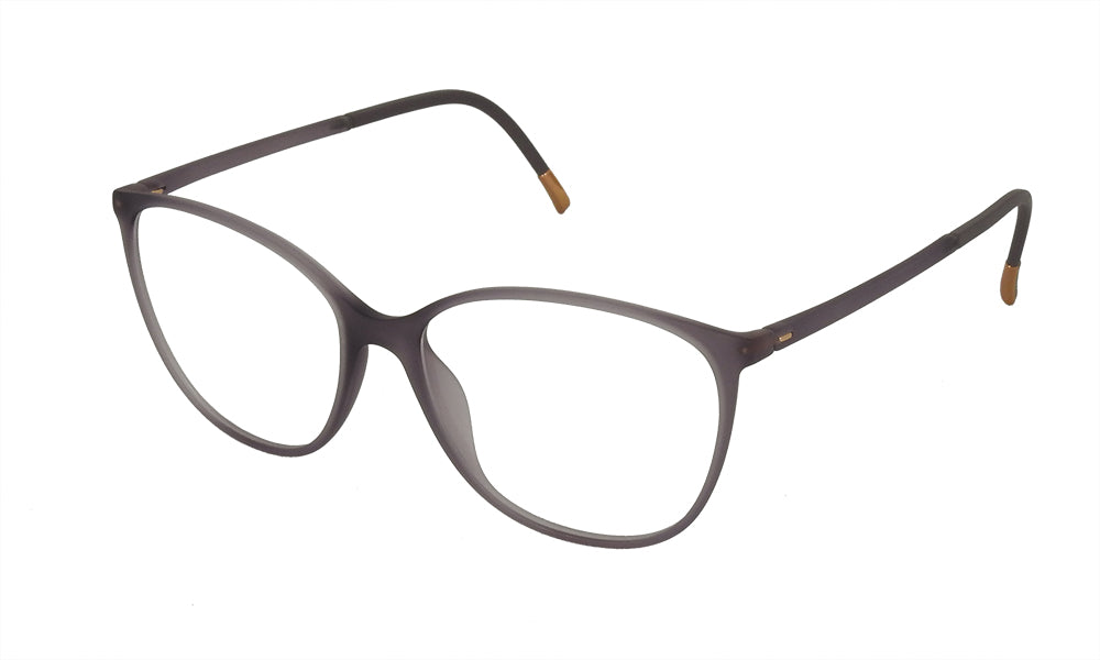 Lente Oftálmico Silhouette SI1601-75 Morado