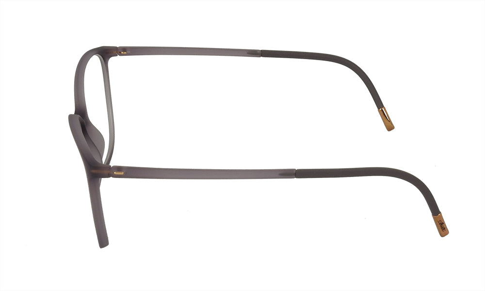 Lente Oftálmico Silhouette SI1601-75 Morado