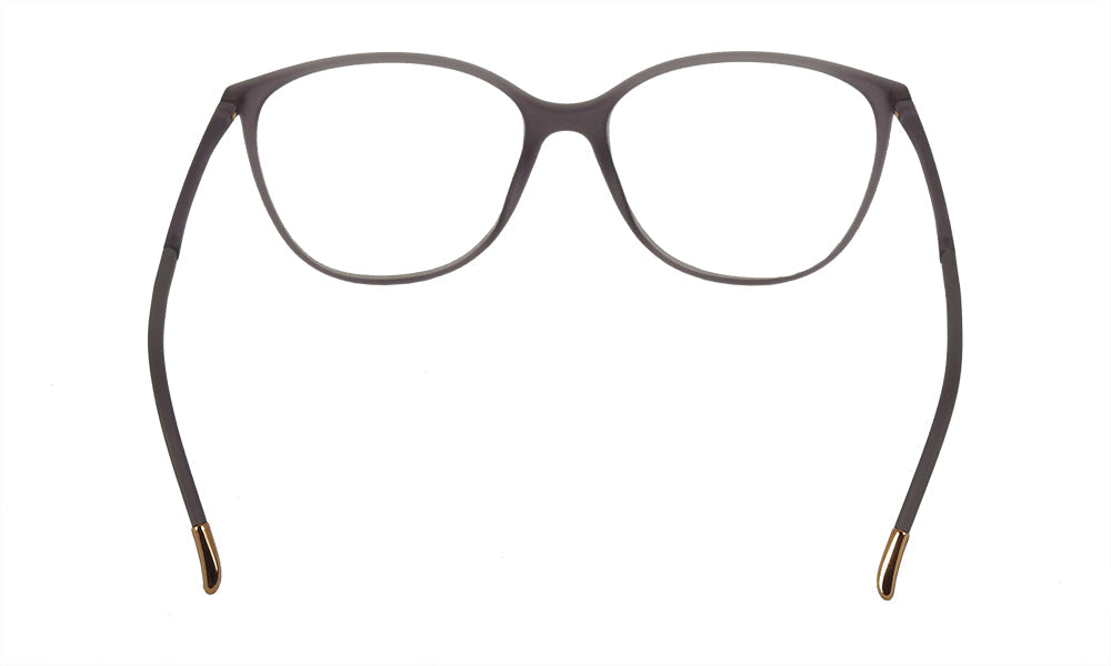 Lente Oftálmico Silhouette SI1601-75 Morado
