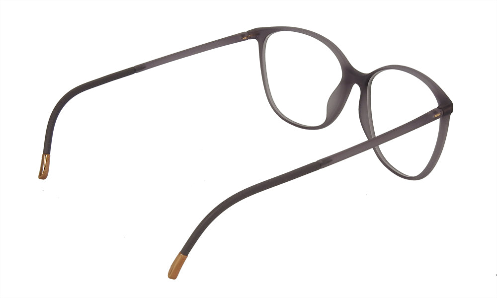 Lente Oftálmico Silhouette SI1601-75 Morado