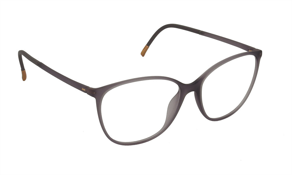Lente Oftálmico Silhouette SI1601-75 Morado