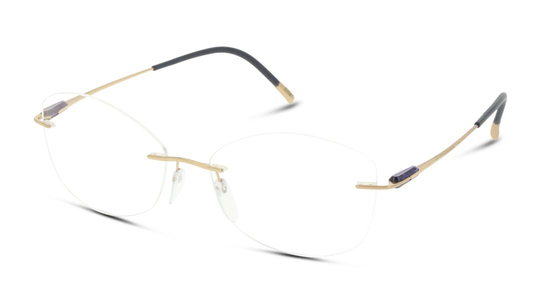 Lente Oftálmico Silhouette SI5561-JN Morado