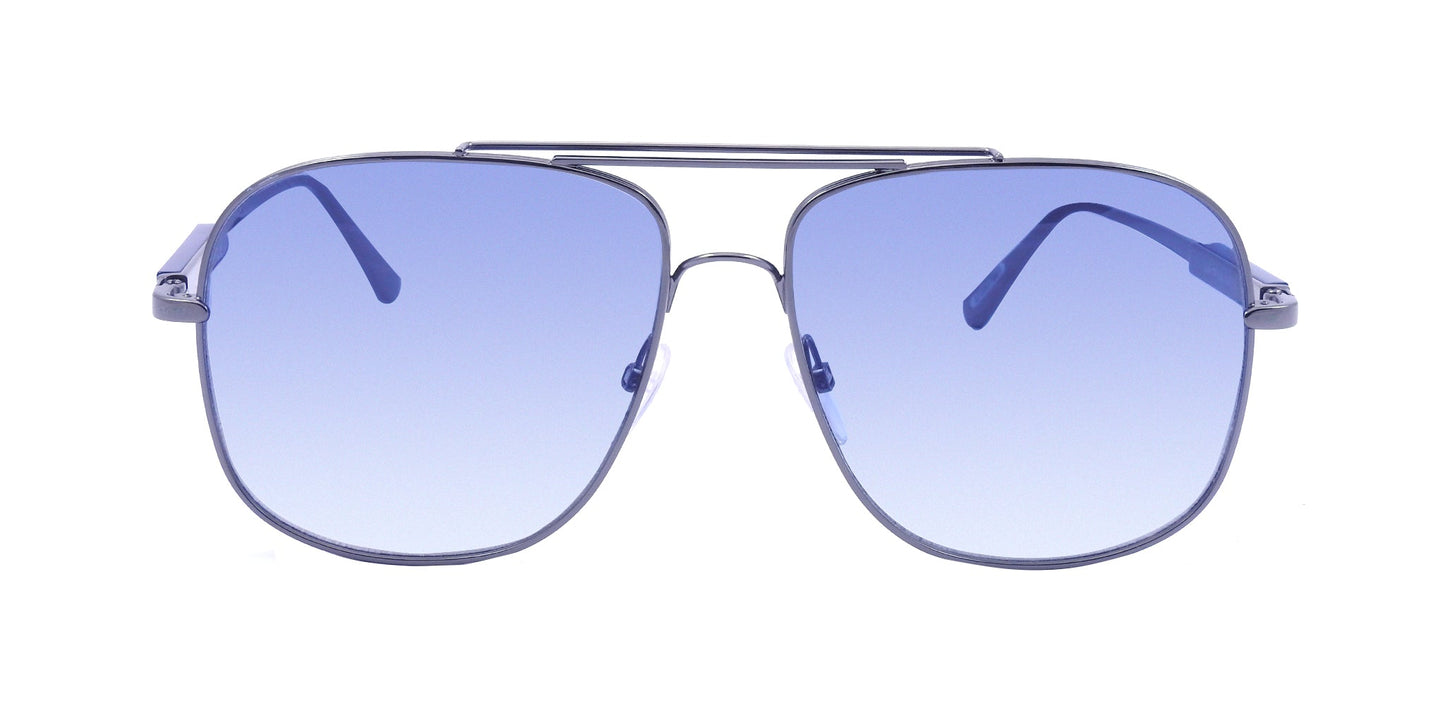 Lentes de Sol Tom Ford FT0669 Plata