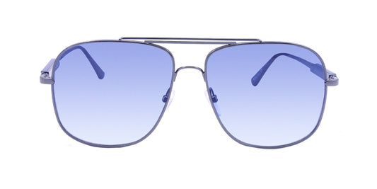 Lentes de Sol Tom Ford FT0669 Plata