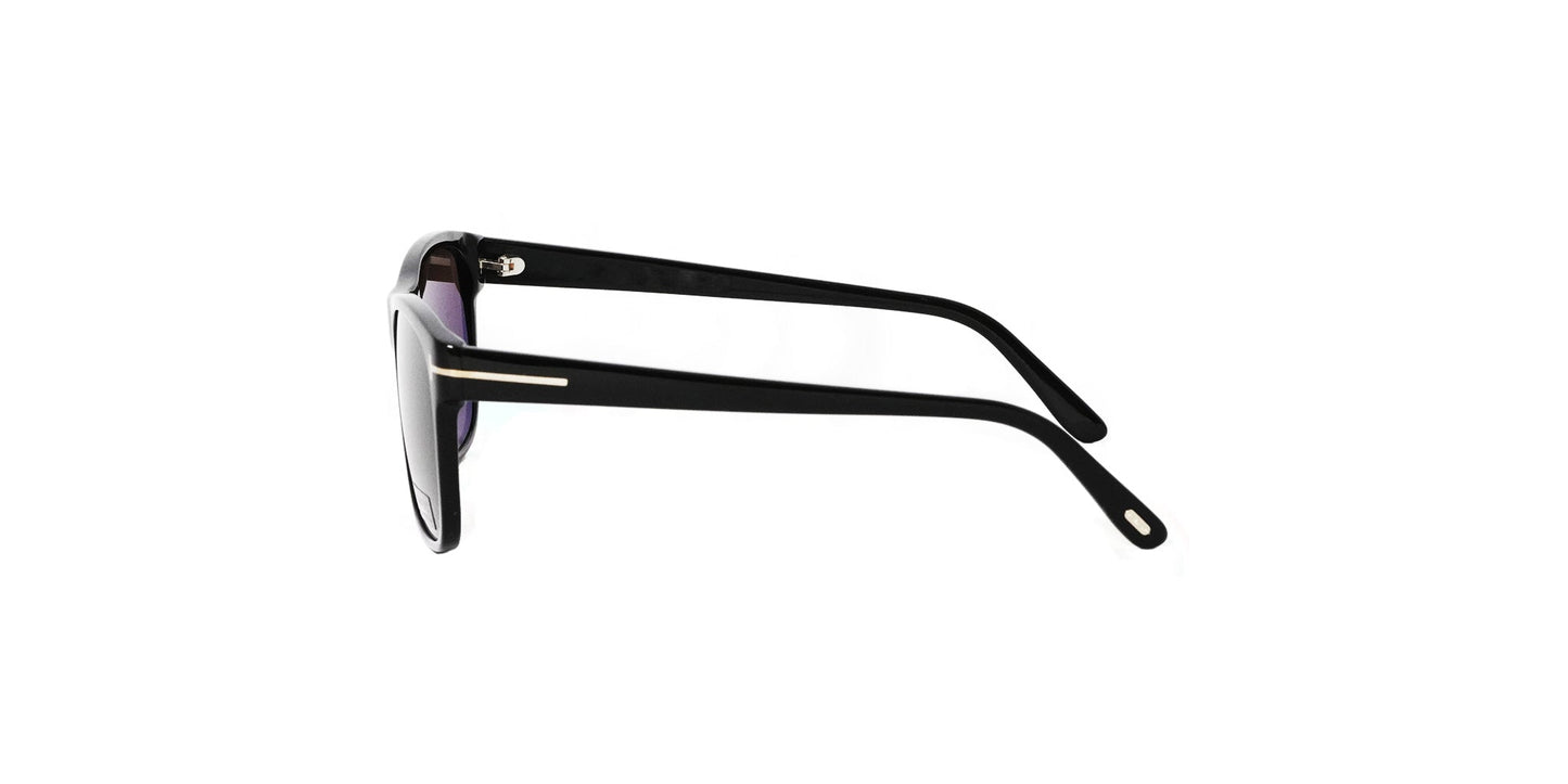 Lentes de Sol Tom Ford FT0698 Havana