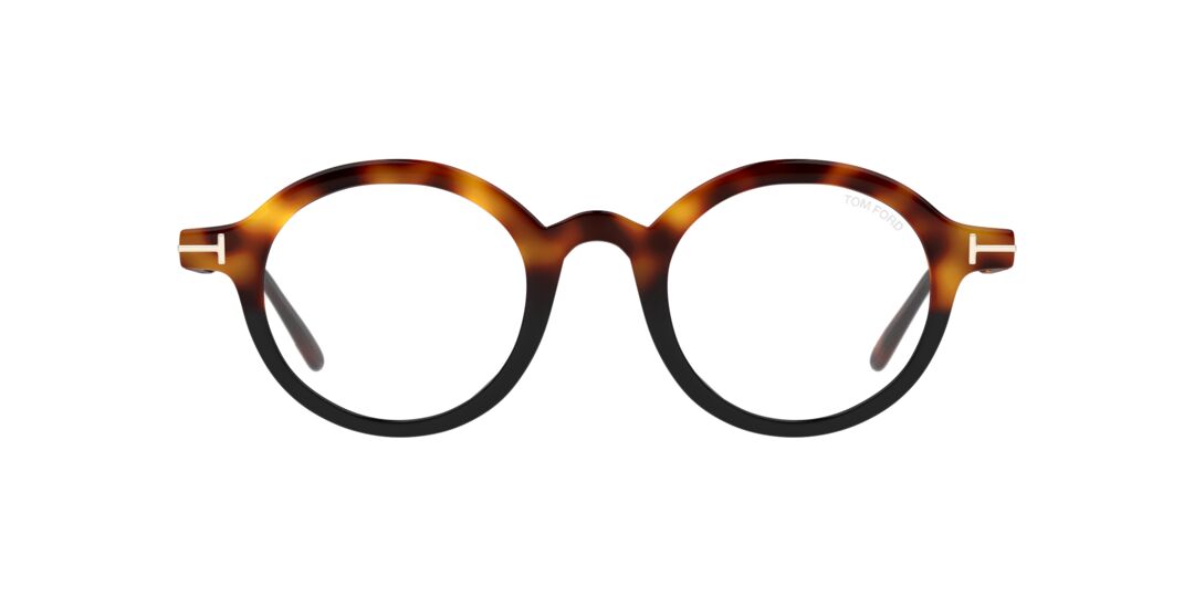 Lente Oftálmico Tom Ford FT5664-B Havana