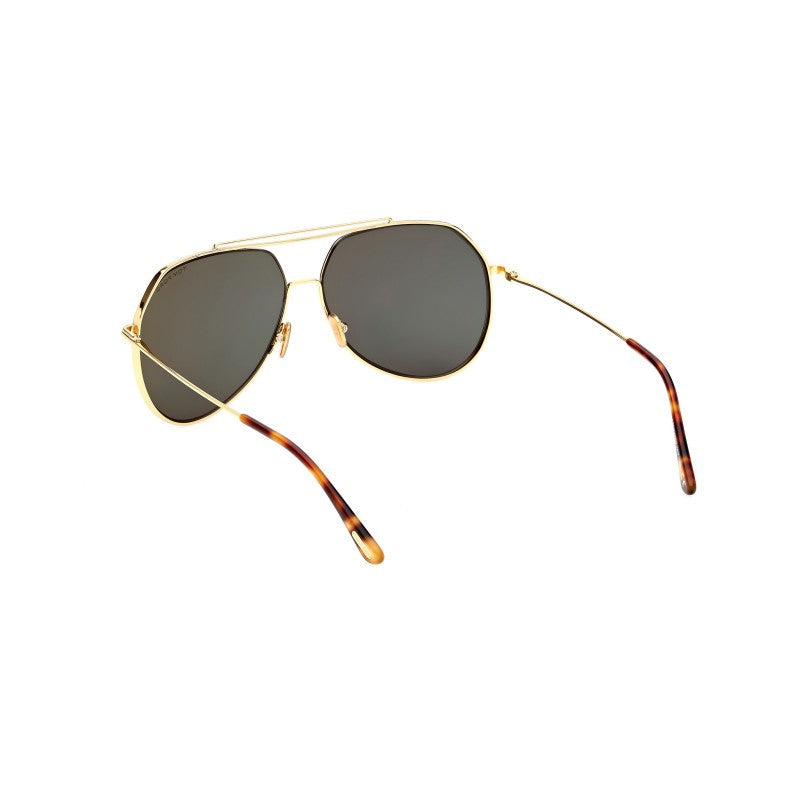 Lentes de Sol Tom Ford FT0926 Dorado