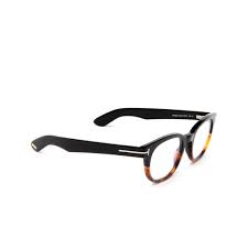 Lente Oftálmico Tom Ford FT5807-B Negro