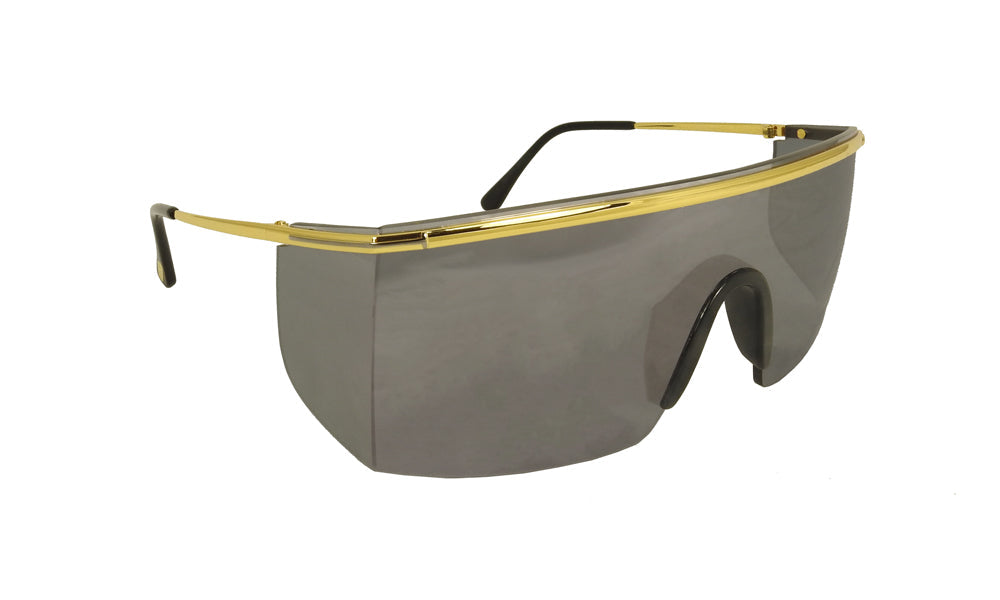 Lentes de Sol Tom Ford FT0980 Dorado
