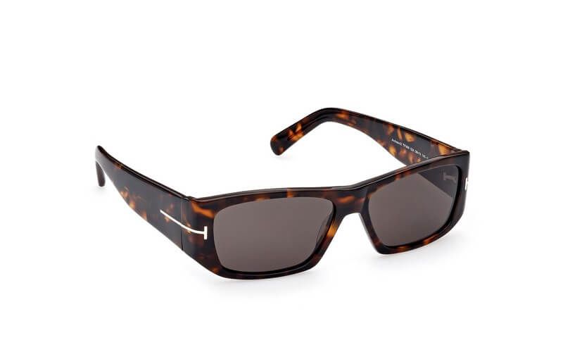 Lentes de Sol Tom Ford FT0986 Havana