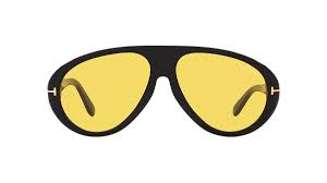 Lentes de Sol Tom Ford FT0988 Negro