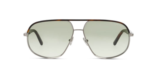 Lentes de Sol Tom Ford FT1019 Havana