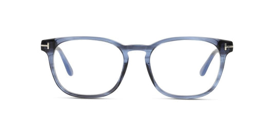 Lente Oftálmico Tom Ford FT5868-B Azul