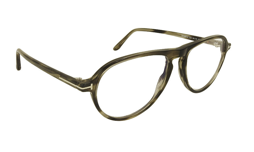 Lente Oftálmico Tom Ford FT5869-B Havana