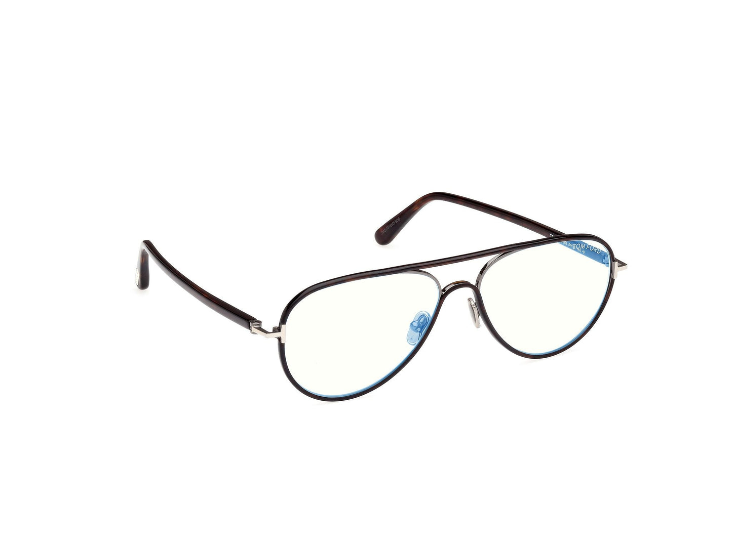 Lente Oftálmico Tom Ford FT5897-B Havana