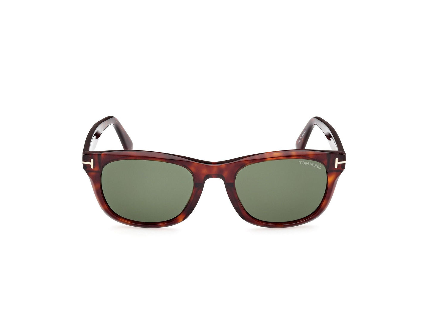 Lentes de Sol Tom Ford FT1076 Havana