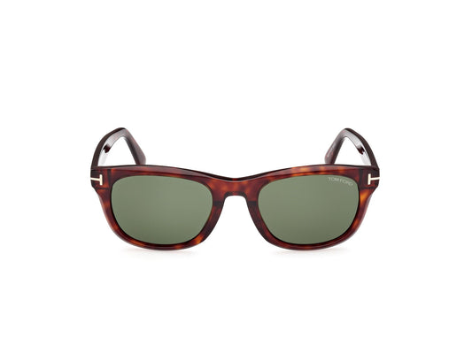 Lentes de Sol Tom Ford FT1076 Havana