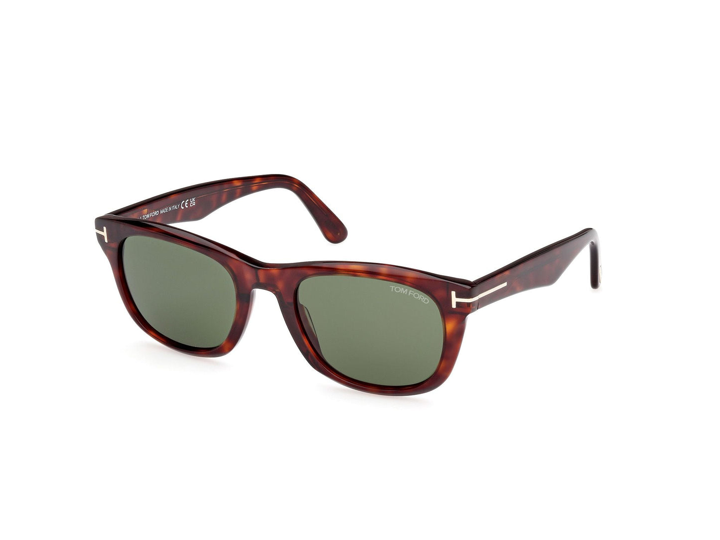 Lentes de Sol Tom Ford FT1076 Havana
