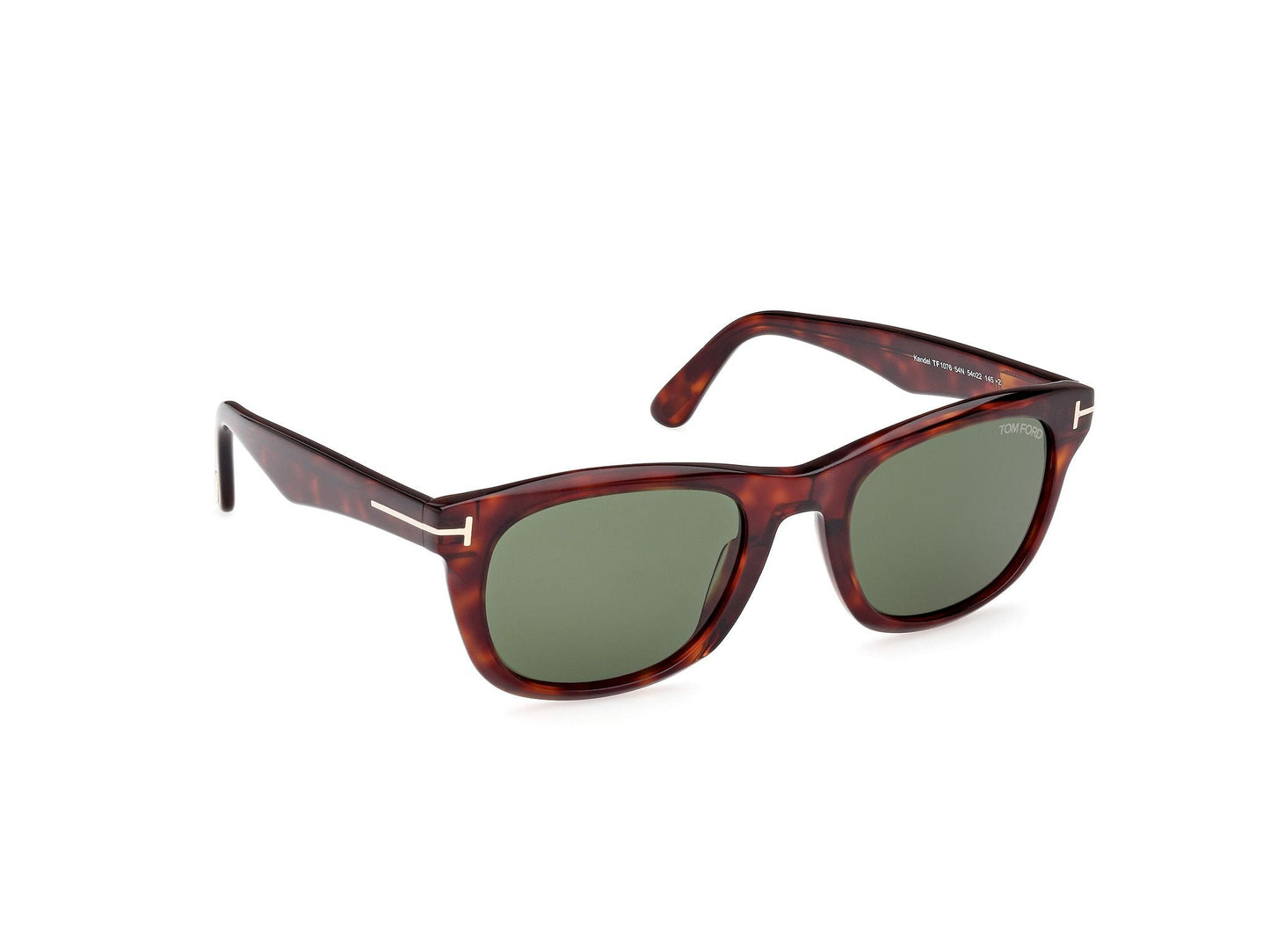Lentes de Sol Tom Ford FT1076 Havana
