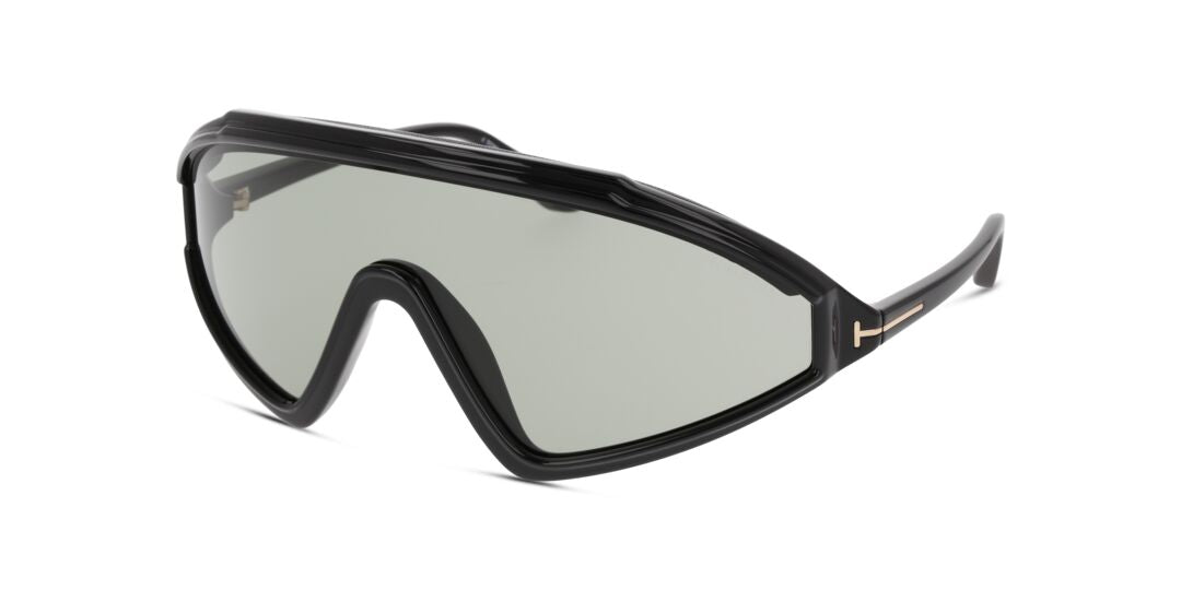 Lentes de Sol Tom Ford FT1121 Negro