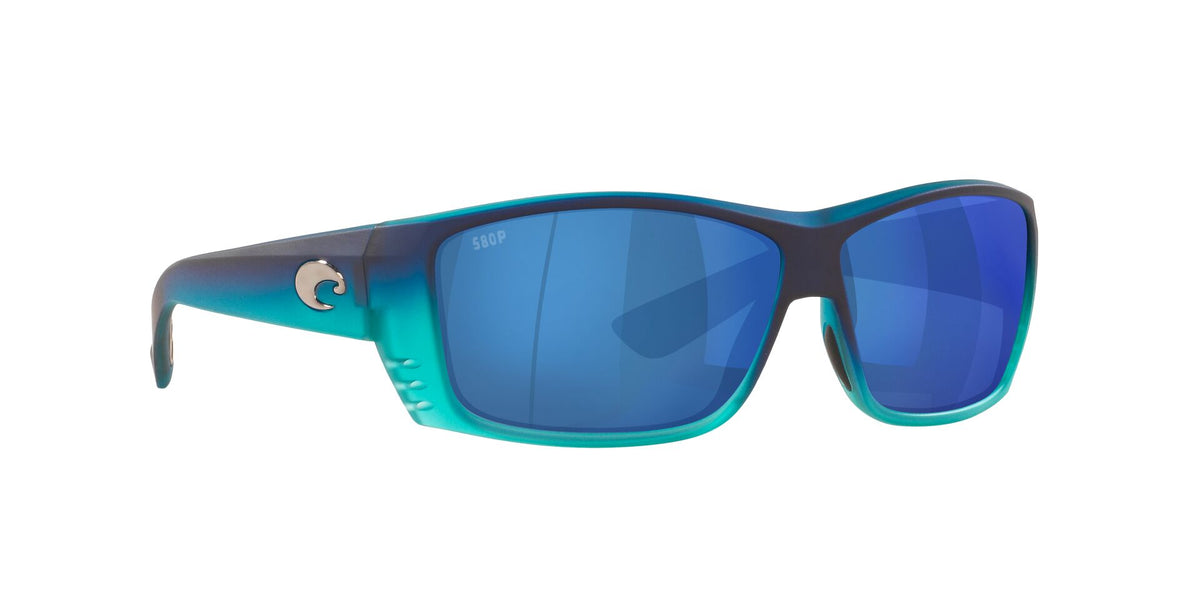 Lentes de Sol Costa Del Mar 6S9024 Azul