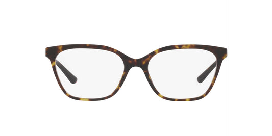 Lente Oftálmico Bvlgari BV4207 Havana-Ópticas LUX, Ve Más Allá