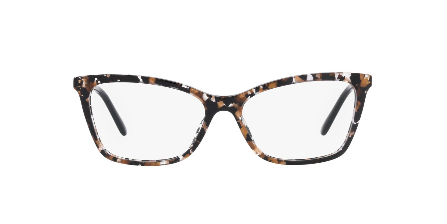 Lente Oftálmico Dolce Gabbana DG3347 Havana-Ópticas LUX, Ve Más Allá