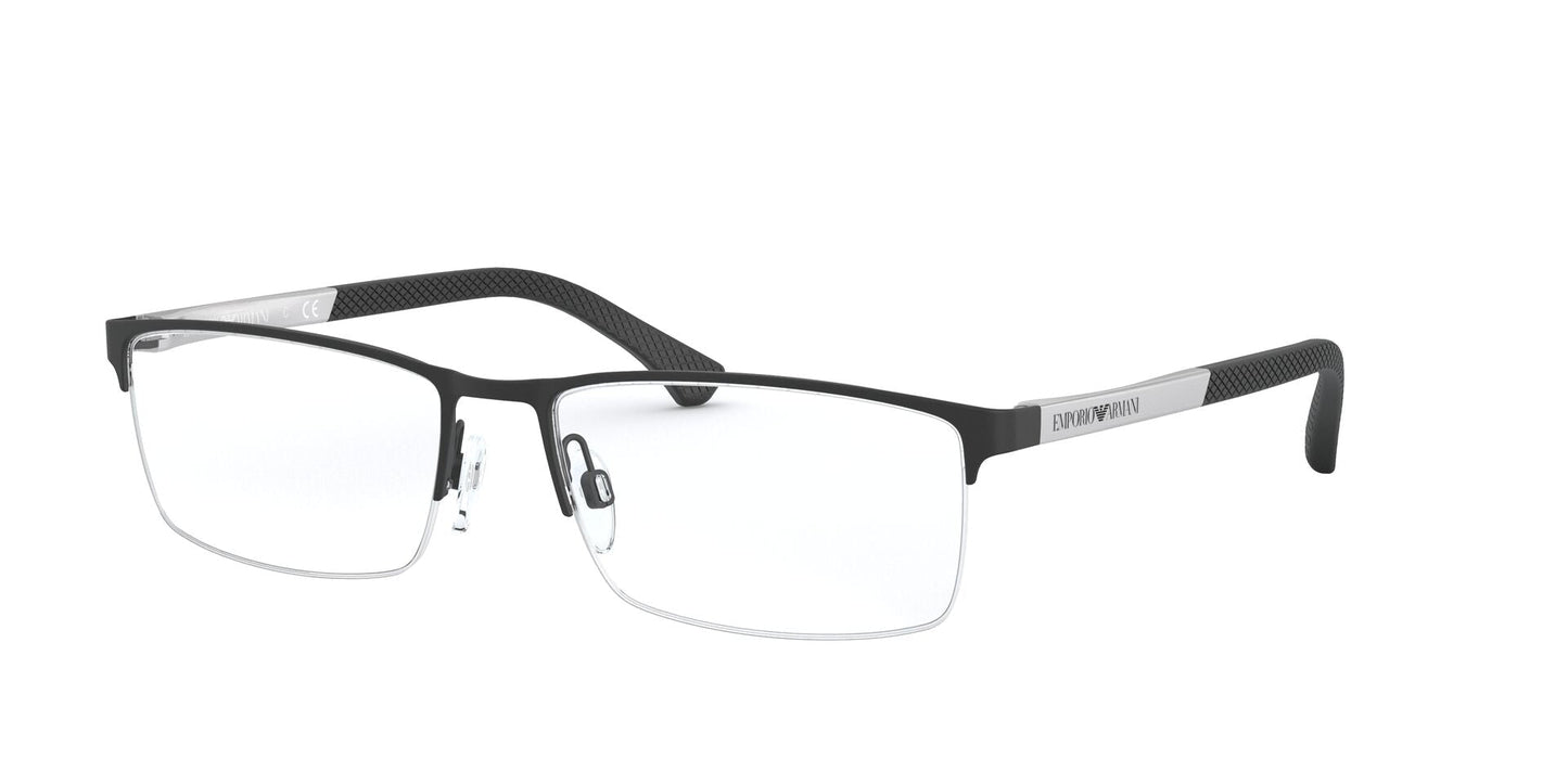 Lente Oftálmico Emporio Armani EA1041 Negro-Ópticas LUX, Ve Más Allá