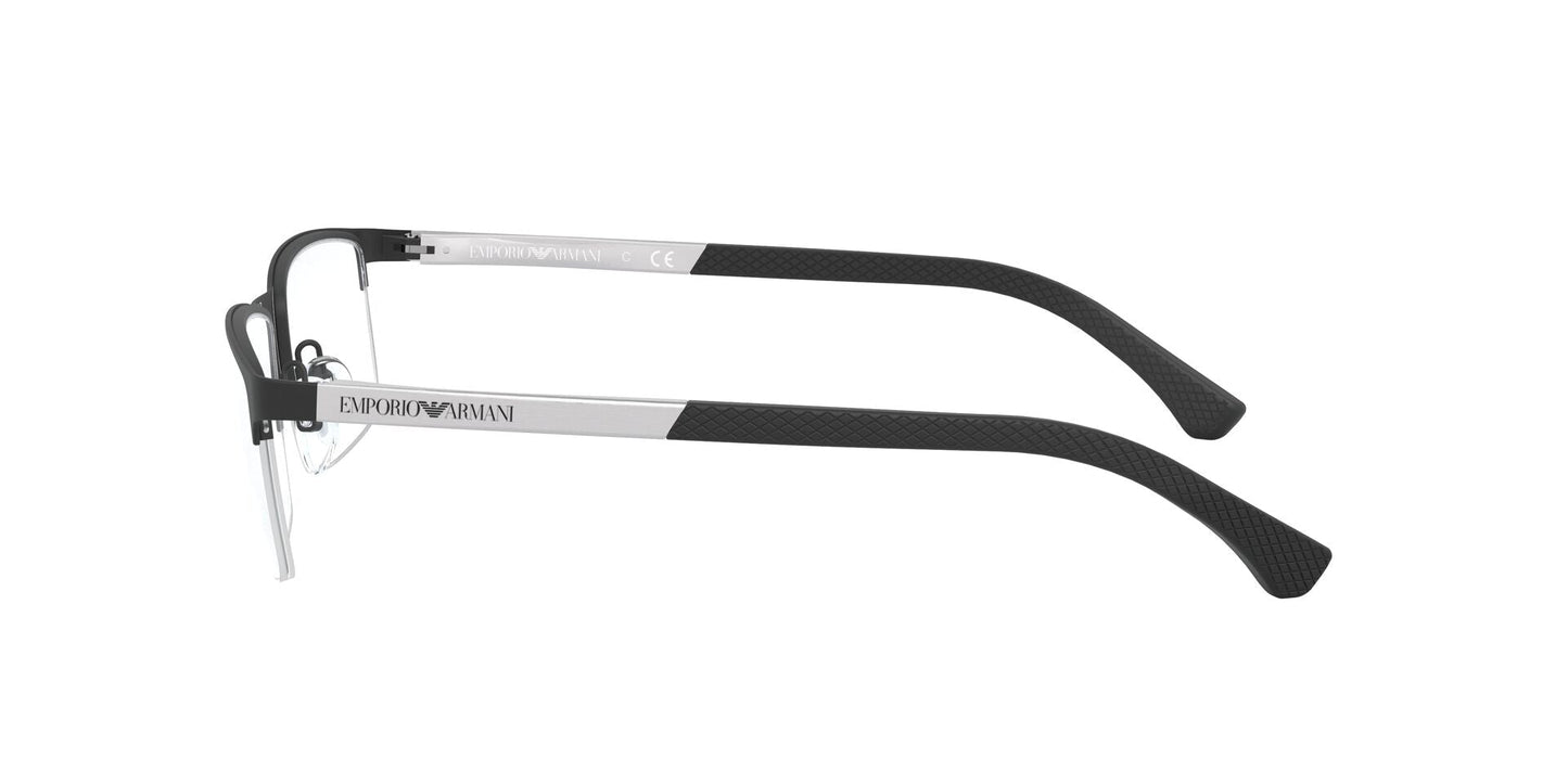 Lente Oftálmico Emporio Armani EA1041 Negro-Ópticas LUX, Ve Más Allá