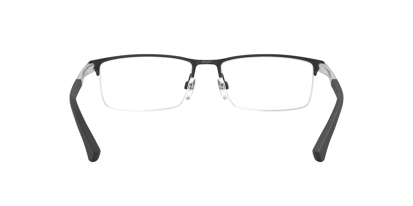 Lente Oftálmico Emporio Armani EA1041 Negro-Ópticas LUX, Ve Más Allá