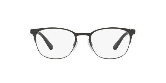 Lente Oftálmico Emporio Armani EA1059 Negro-Ópticas LUX, Ve Más Allá